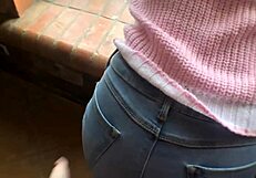 hot girl sucks dick till cum fills cute mouth my blowjob routine