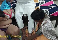 step son want me to teach you how to use your step sisters pussy