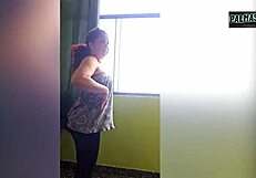 Convinced Horny Mature Woman Easily