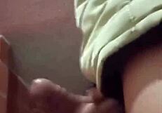 Big Ass Gape Deep Throat in Kitchen with Hanzzell Guerrero