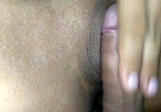 i love fucking that tight shaved pussy of the pretty student girl