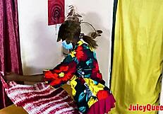 What I Saw In My Step Sister's Pussy