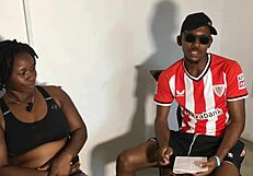 An interview with a top nigerian female model