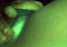 the african shemale begins her solo masturbation, stroking her huge monster cock until a big cumshot explodes in close-up