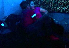 Ah, no me la metas todaaaaa por favor por que me duele