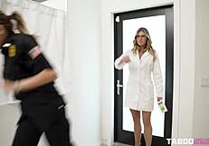 Nikki Brooks in Free Use Stepmom Multi Milfverse Volume 4