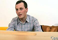 Nasty and sensual gay sex here