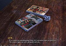 Being a Dik 144 - Problems with the Frat in Hentai Game