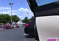 Melanie Hicks Busty Wife Cheats