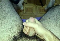 Peludo Giving Milk To You All