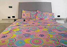 Inviting My Best Friend Home To Watch Netflix She Sucks My Tits And Fucks Me