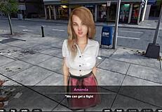 Daughter for Desserts Episode 2 Ultimate Playthrough - Part 2