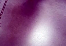 Oh wow, that super sized big ass in tight jeans is begging for attention!