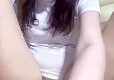 Masturbation And Squirting Behind The Scenes In 2025