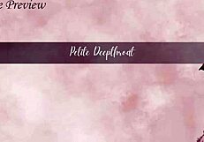 close-ups and tight blowjob action