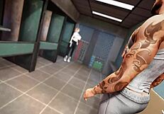 Ivori faith, i need a trans fuck 2 promo?