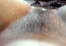 Rimming From Hairy Mature