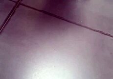 Oh wow, that super sized big ass in tight jeans is begging for attention!