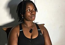 An interview with a top nigerian female model