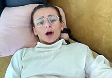 Öğretmen Beni Gottan Sikiyor