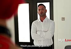 Training my wife to be your perfect pet