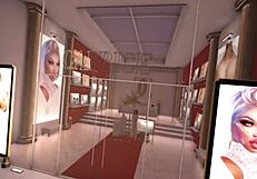 Ivori faith, i need a trans fuck 2 promo?