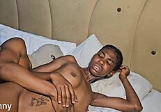 I'm squirting while riding this big dick, it's so crazy!