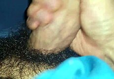 Peludo Giving Milk To You All