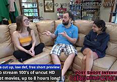 Doctor Tampa Sounding Mira Monroes Urethra in Hospital Fetish