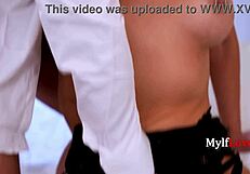 Training my wife to be your perfect pet