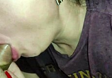 Sharing A Bed With Slut Mature Milf Housewife - Real Amateur