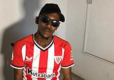 An interview with a top nigerian female model