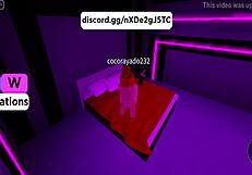 fucking doggy style in roblox 😏