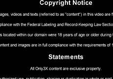 what's luna corazon doing with that big clit and dildo in solo quickfap?