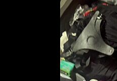 La Potra Mature Fucks Fan With Big Ass