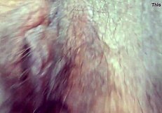 Rimming From Hairy Mature