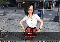 Daughter for Desserts Episode 2 Ultimate Playthrough - Part 2