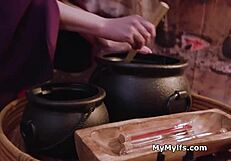 prince free using pussies in fantasy land 😈