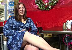 Lily demands harder castings with threesomes and groups!