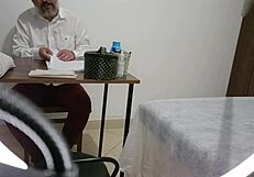 Gynecologist Can't Resist Sex with Patient During Exam