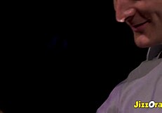 Cindy Behr Smoking Fetish