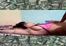 Desi Couple's Intense Home Fucking