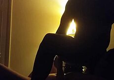 Ls Intense Throat Fucking Makes Her Squirt