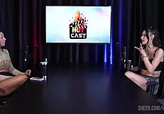 Debora Andrade In Hot Cast Compilation Part 2