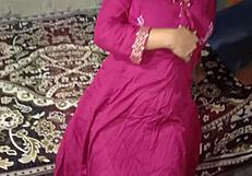 Intense Bhabhi Devar Anal Sex In Bedroom