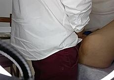 Gynecologist Can't Resist Sex with Patient During Exam