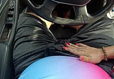 wow, pov blowjob ends with a facial cumshot!