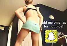 Is S-Girl's Homemade Pussy Show Worth the Risk?