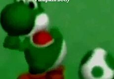 Taca A Xereca Pra Mim Sub Español Cancion Yoshi Bailando