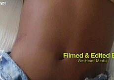 Bae Egypt's Promotional Video Showcasing Egyptian Beauty.